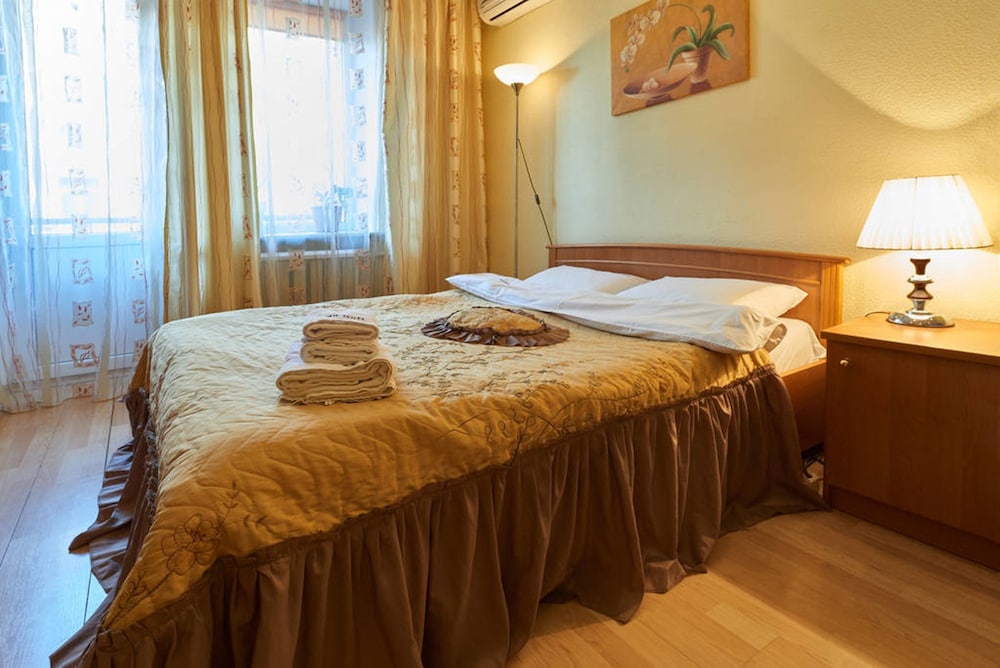 Home-Hotel Malaya Zhitomirskaya 10-1 view 3