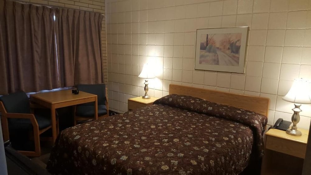 Safari Inn Motel