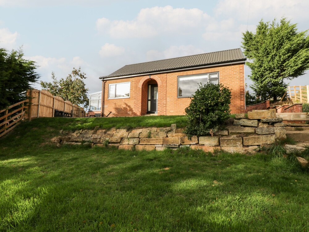 Foulsyke Farm Bungalow