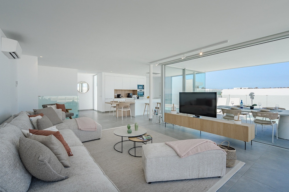 Villa Deluxe 3 - Casangular by Upper