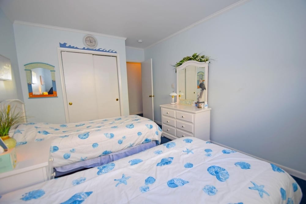 Sea Raider Iv 303 3 Bedroom Condo