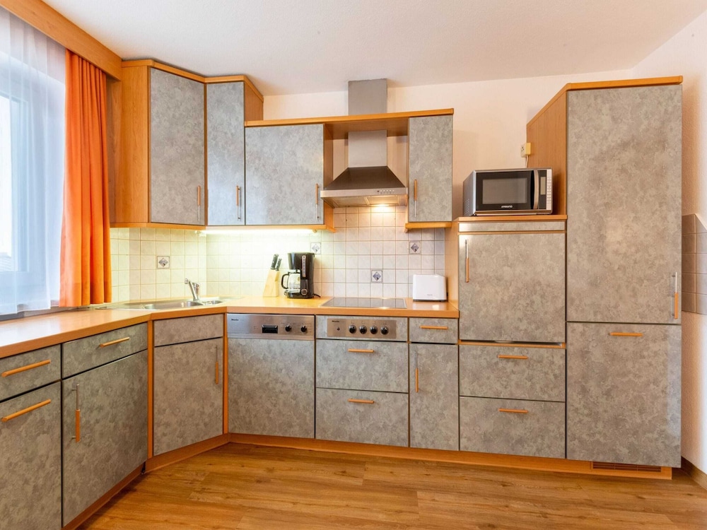 Apartment in Serfaus-fiss-ladis