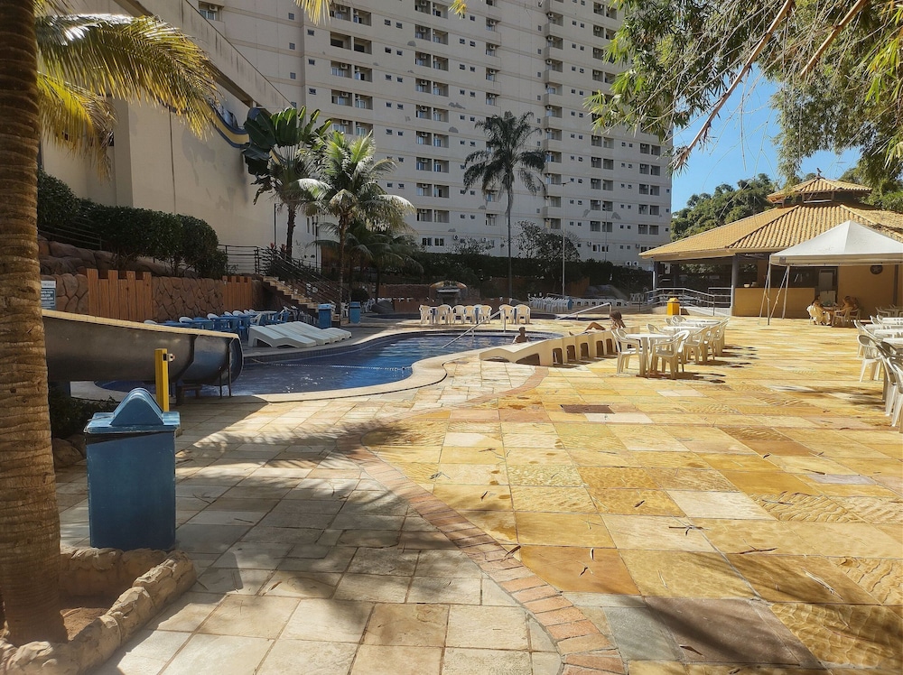 Golden Dolphin Grand Hotel via Roberto Imoveis