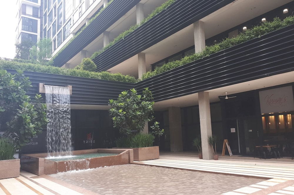 Arcoris Mont Kiara Apartments by Emily in Town