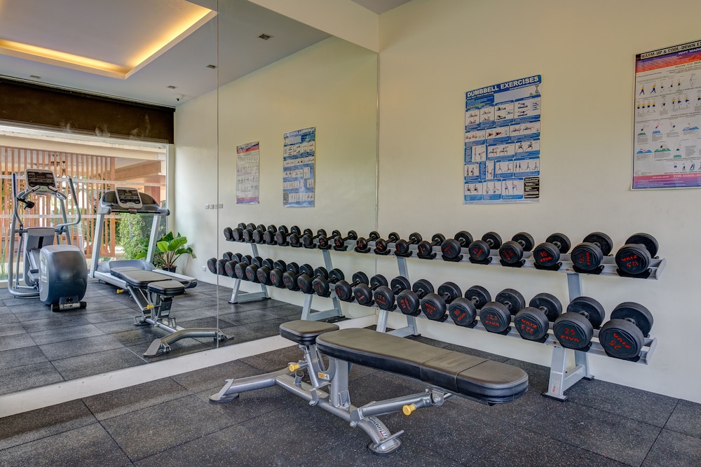 The Pelican Residence & Suite Krabi