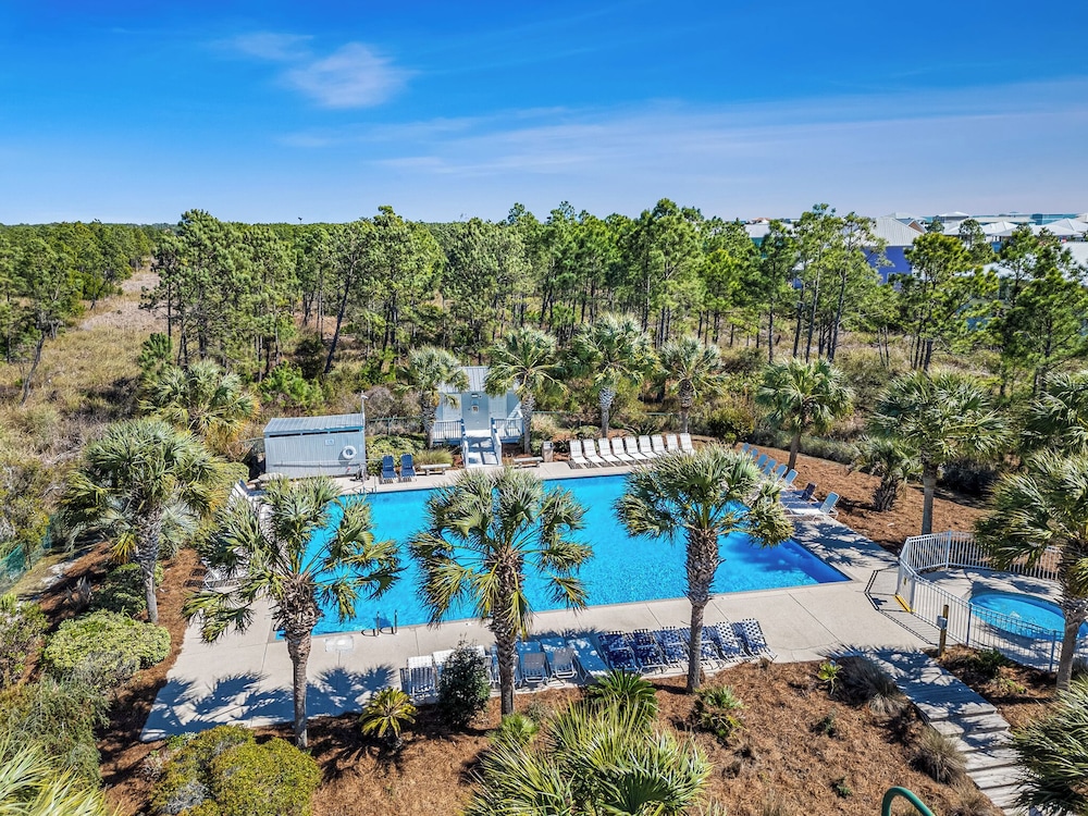 Shiloh - A by Southern Vacation Rentals