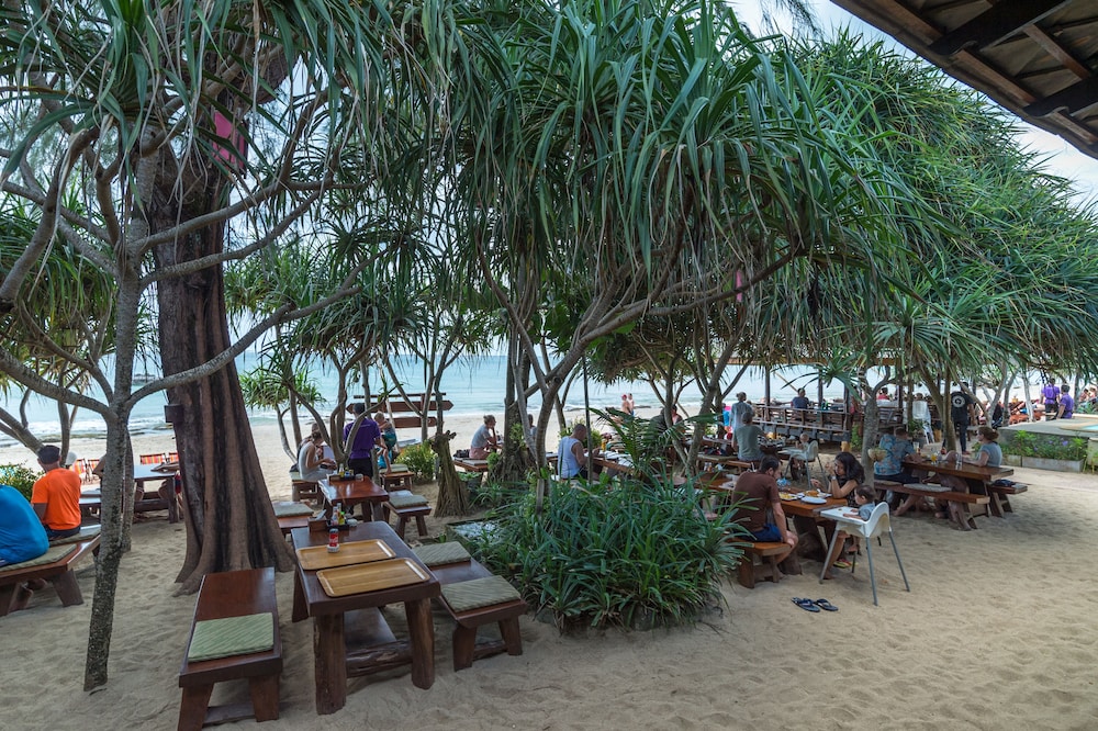 Lanta Miami Resort