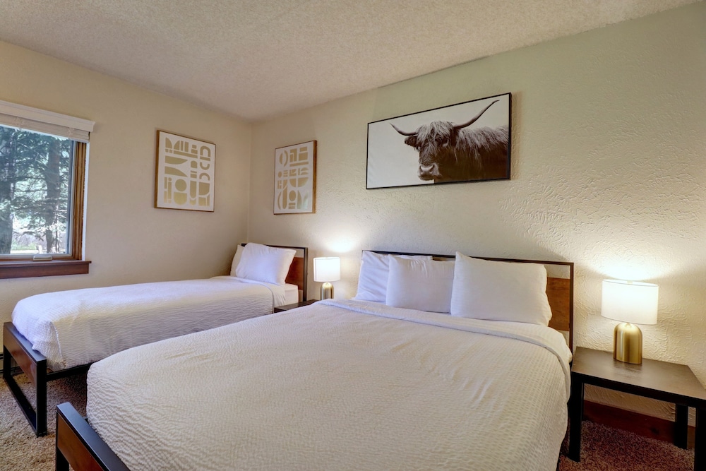 An104a Anaconda Hotel Room Only 1 Bedroom Condo