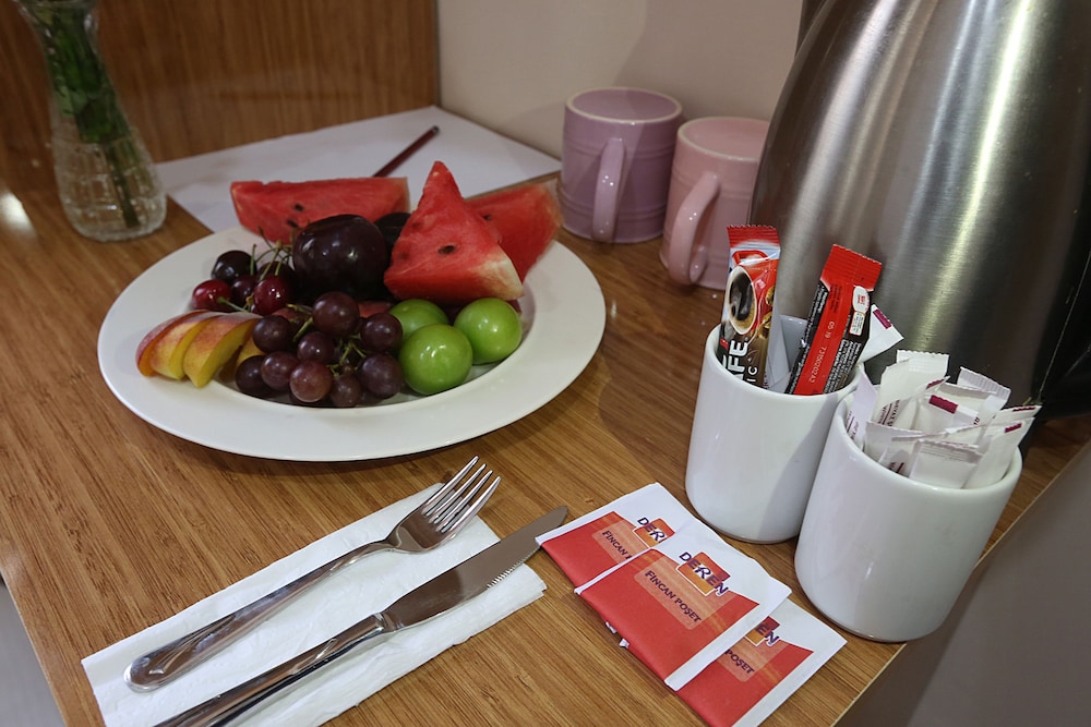 Taksim Maxwell Otel - Image 18