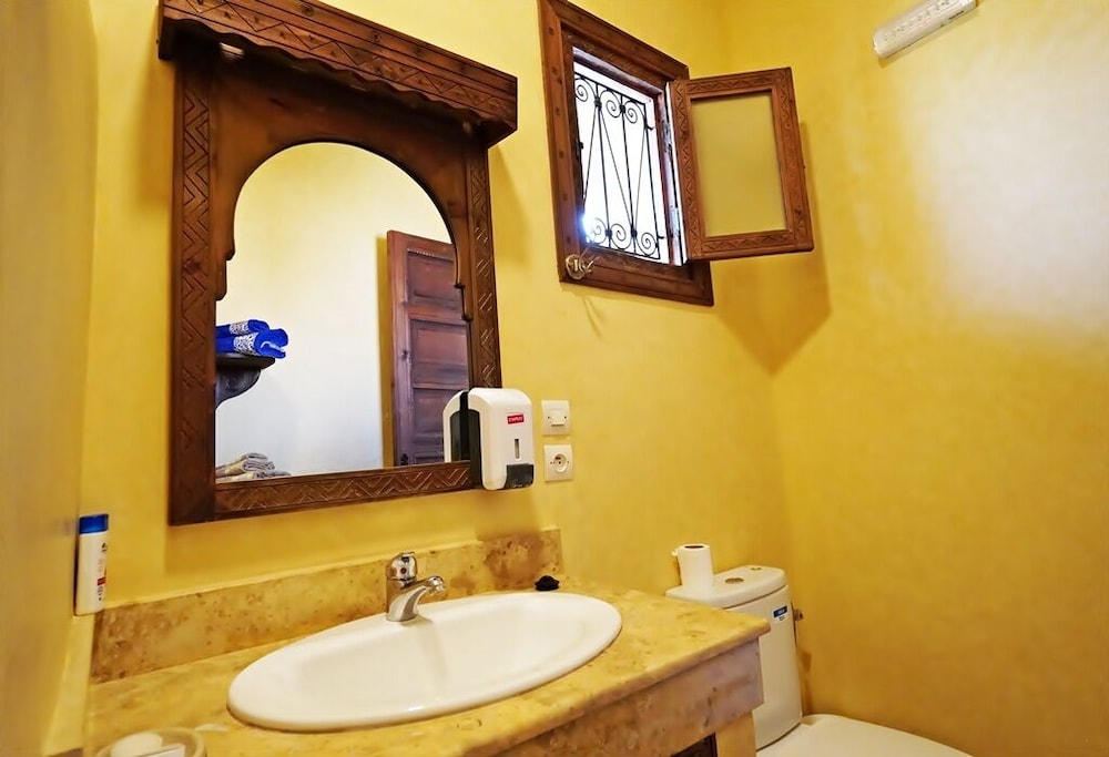 Riad dar chenguiti
