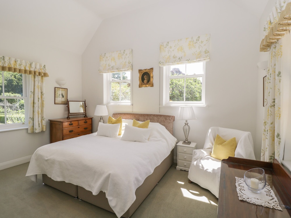 The Coach House