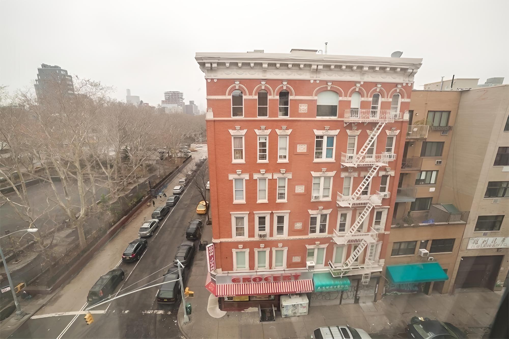 Windsor Hotel