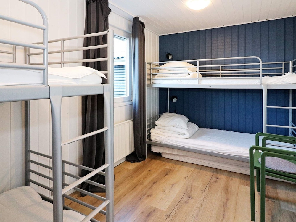 10 Person Holiday Home in Hadsund-by Traum view 5