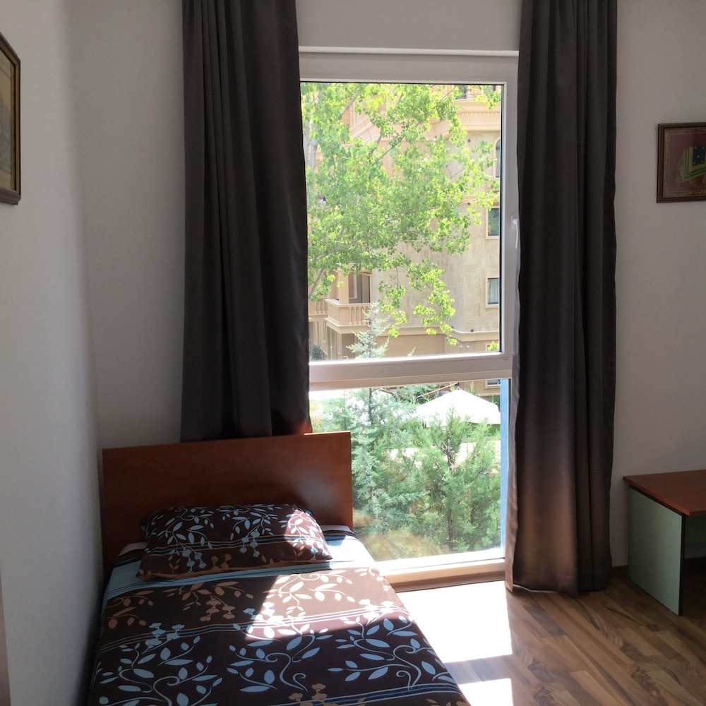 Sofia Apartments in Sunny Residence