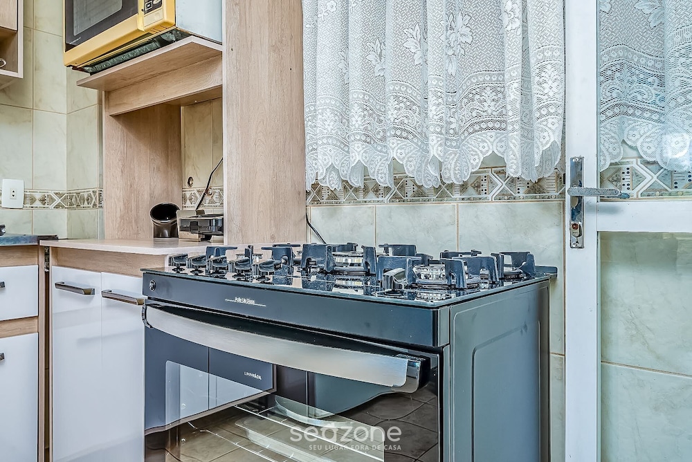 CCM - Condominium 150m From Mariscal Beach