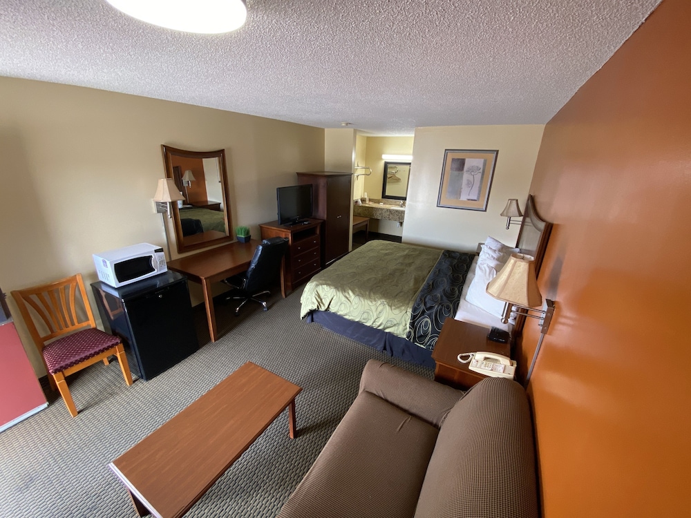 Rodeway Inn