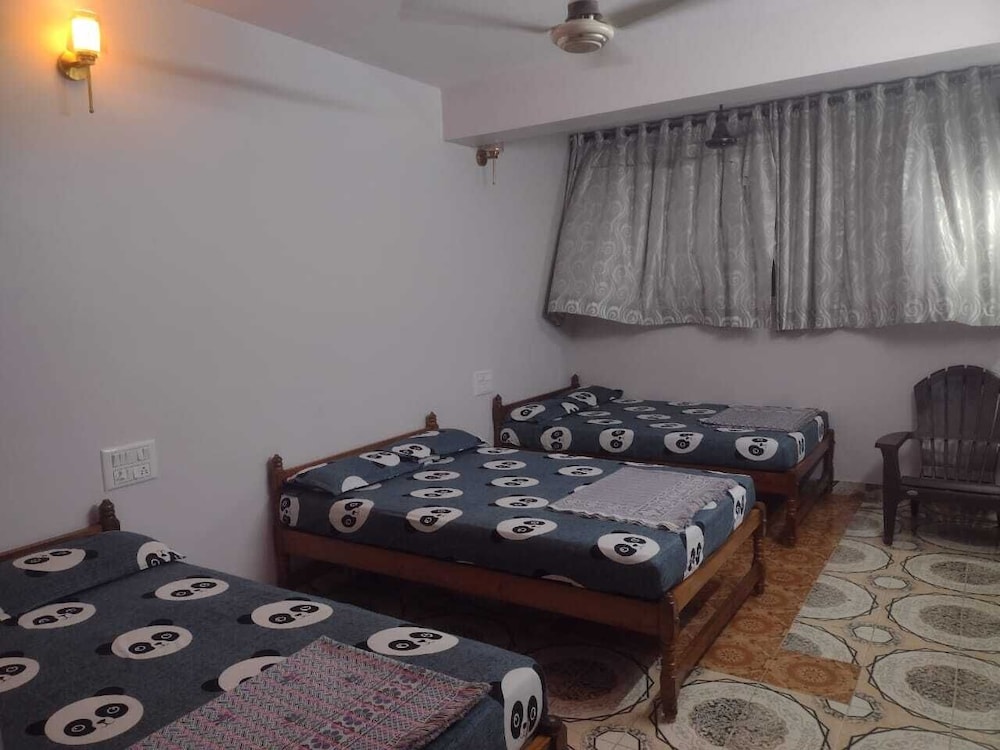 Padmashree lodge