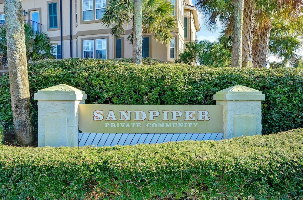Sandpiper Loop 95138 3 Bedroom Townhouse