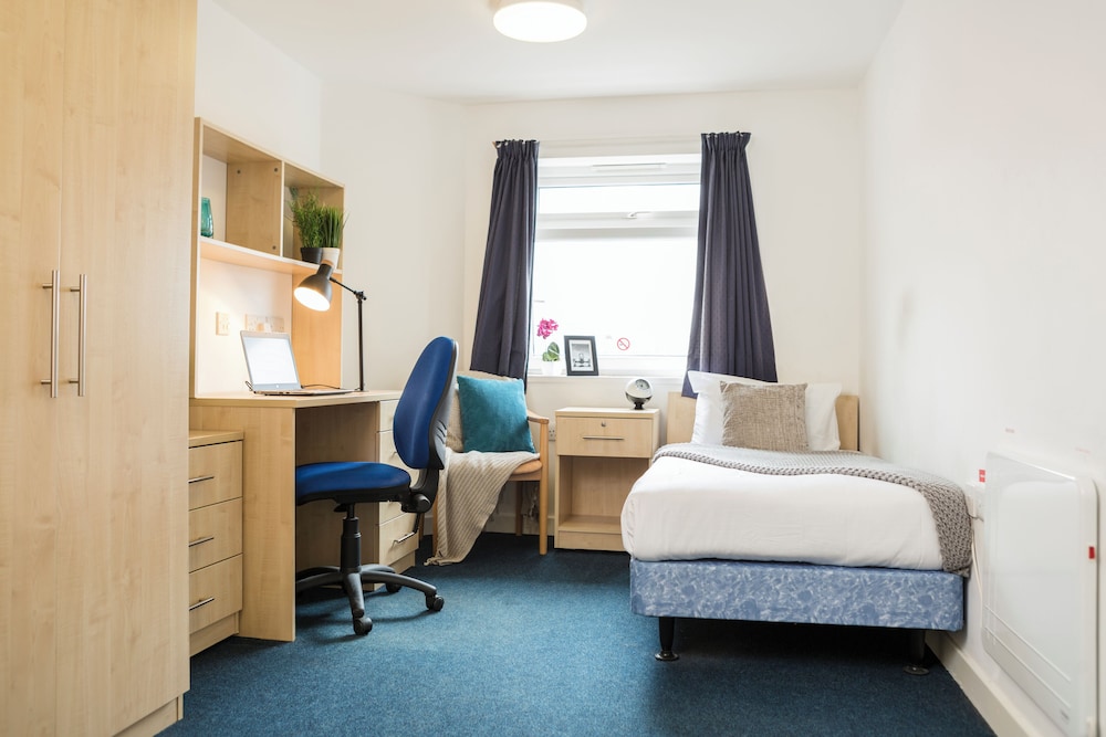 Studentes Tantum Cubiculum En-Suite
