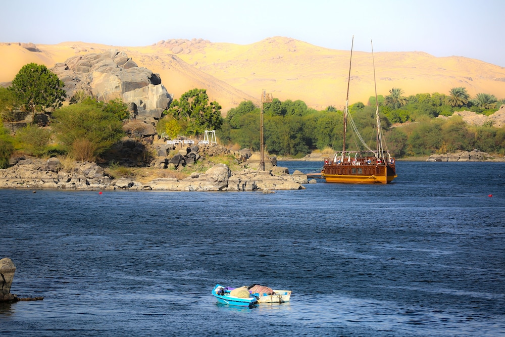 Kato Dool Nubian House