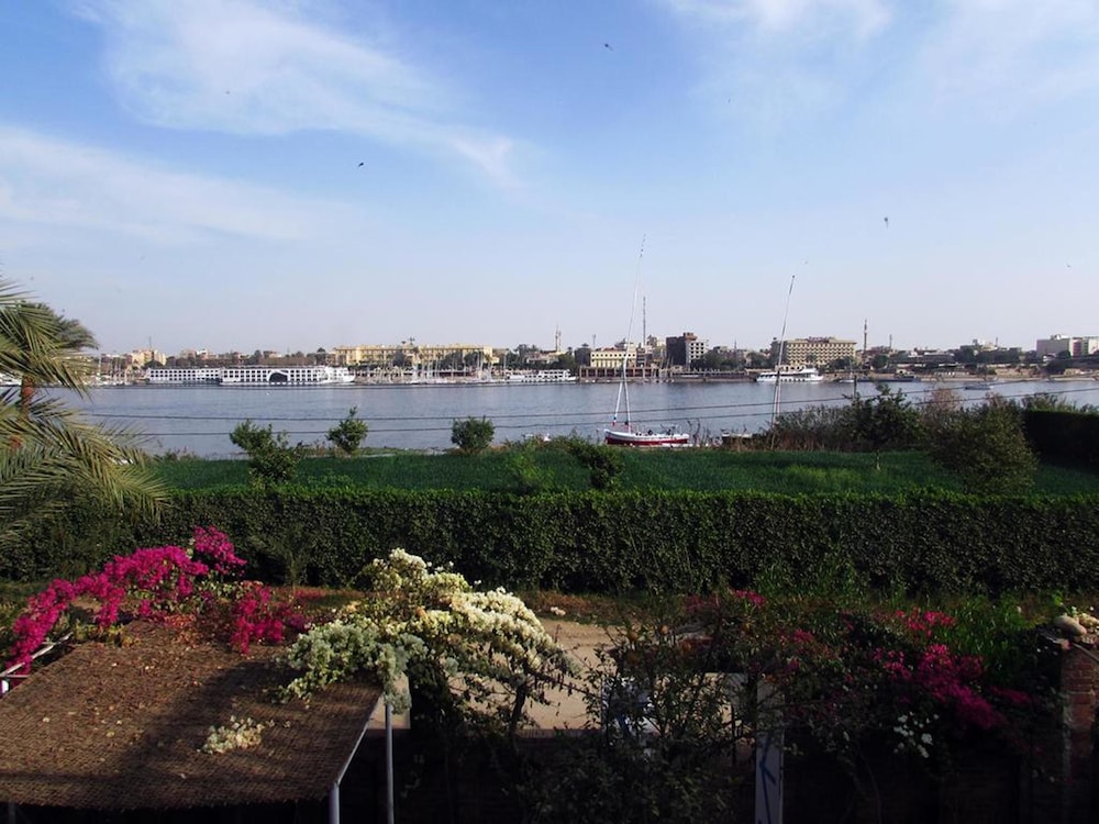 Luxor Guest House