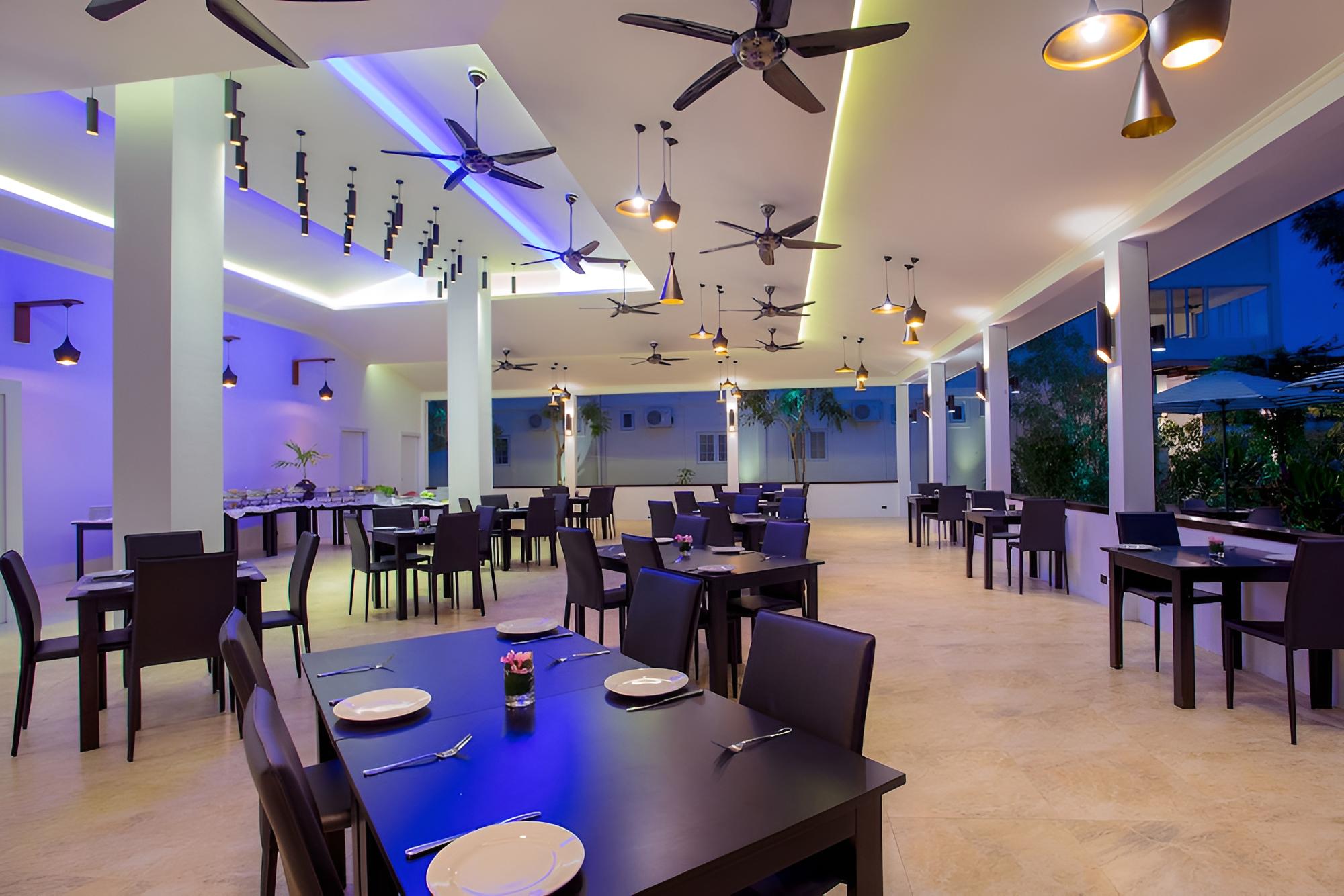 MO Hotel Laamu