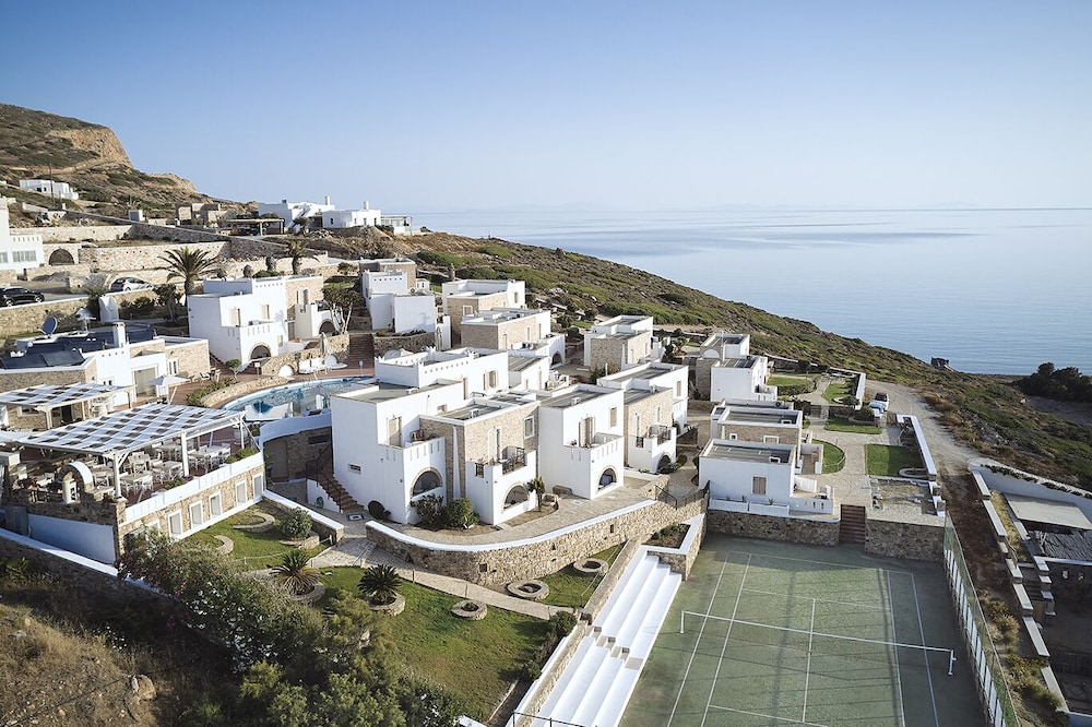 Naxos Magic Village Hotel — photo 40