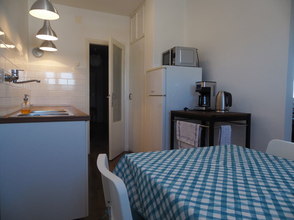 Comfortable apartment with great city and sea view photo 5