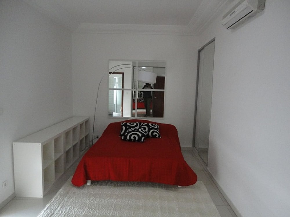 Villa de prestige Mermoz