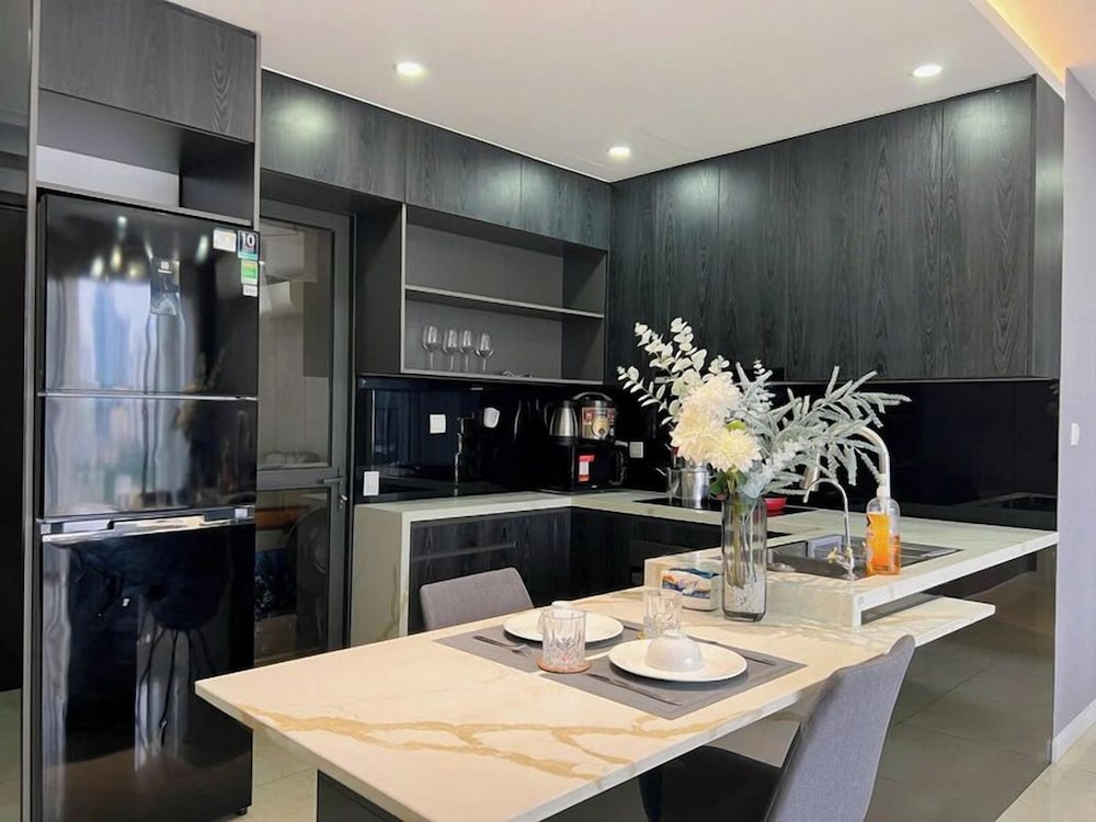Vinhomes D'Capital - SunhouseLand