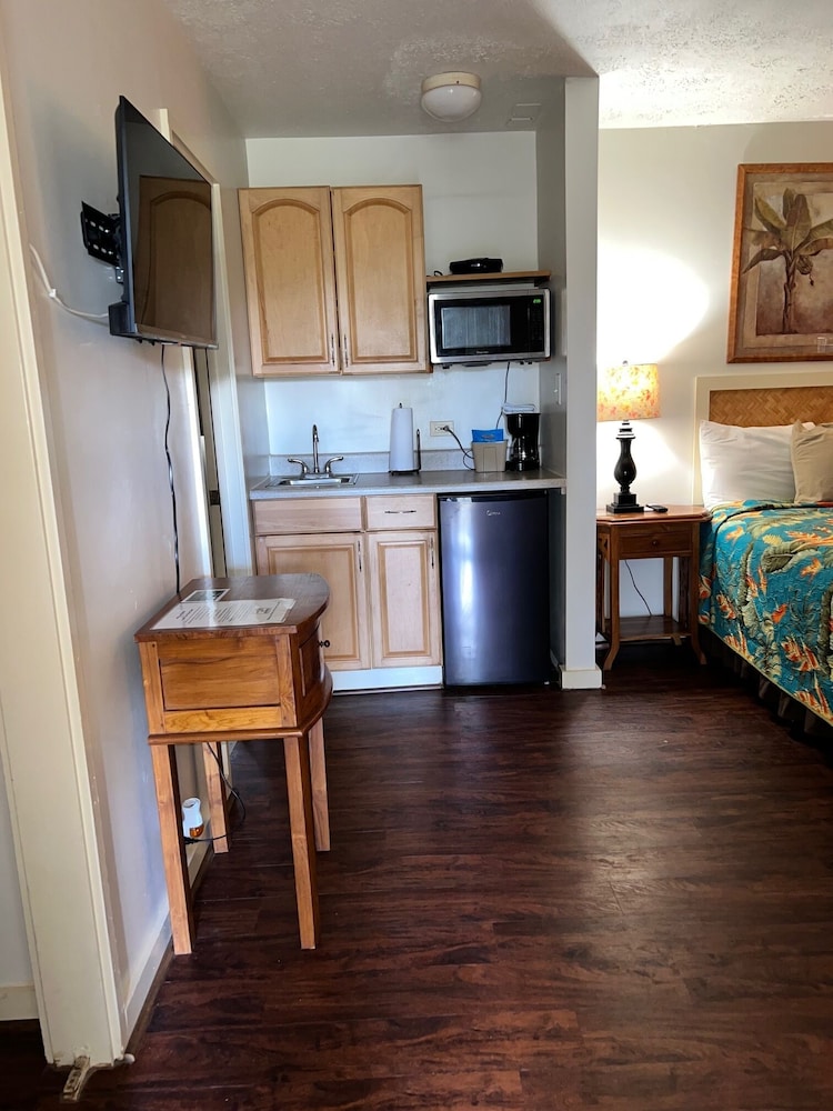 Kaua'i Palms Hotel