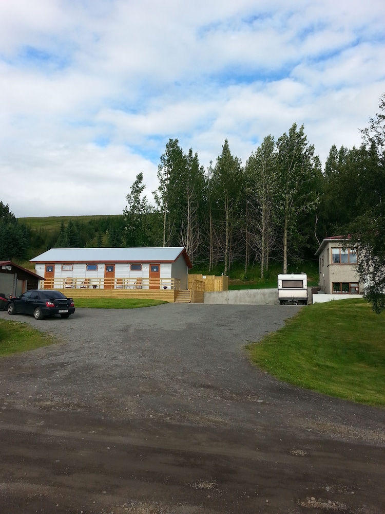 Guesthouse Hvitafell