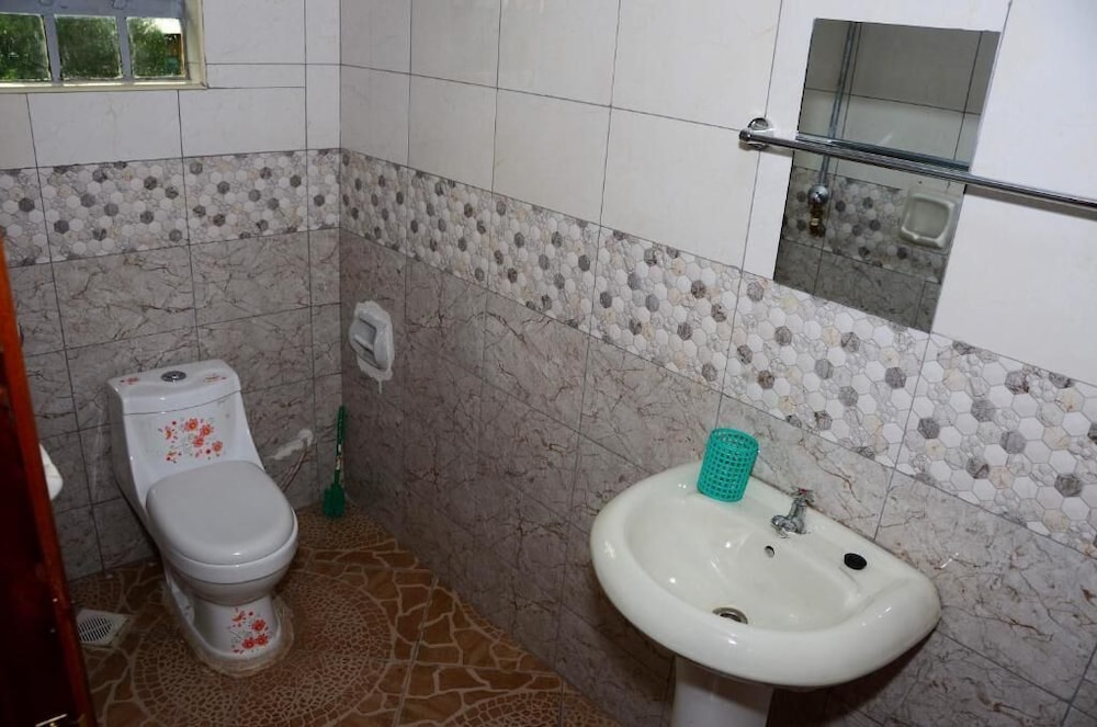 Serian Vacation House