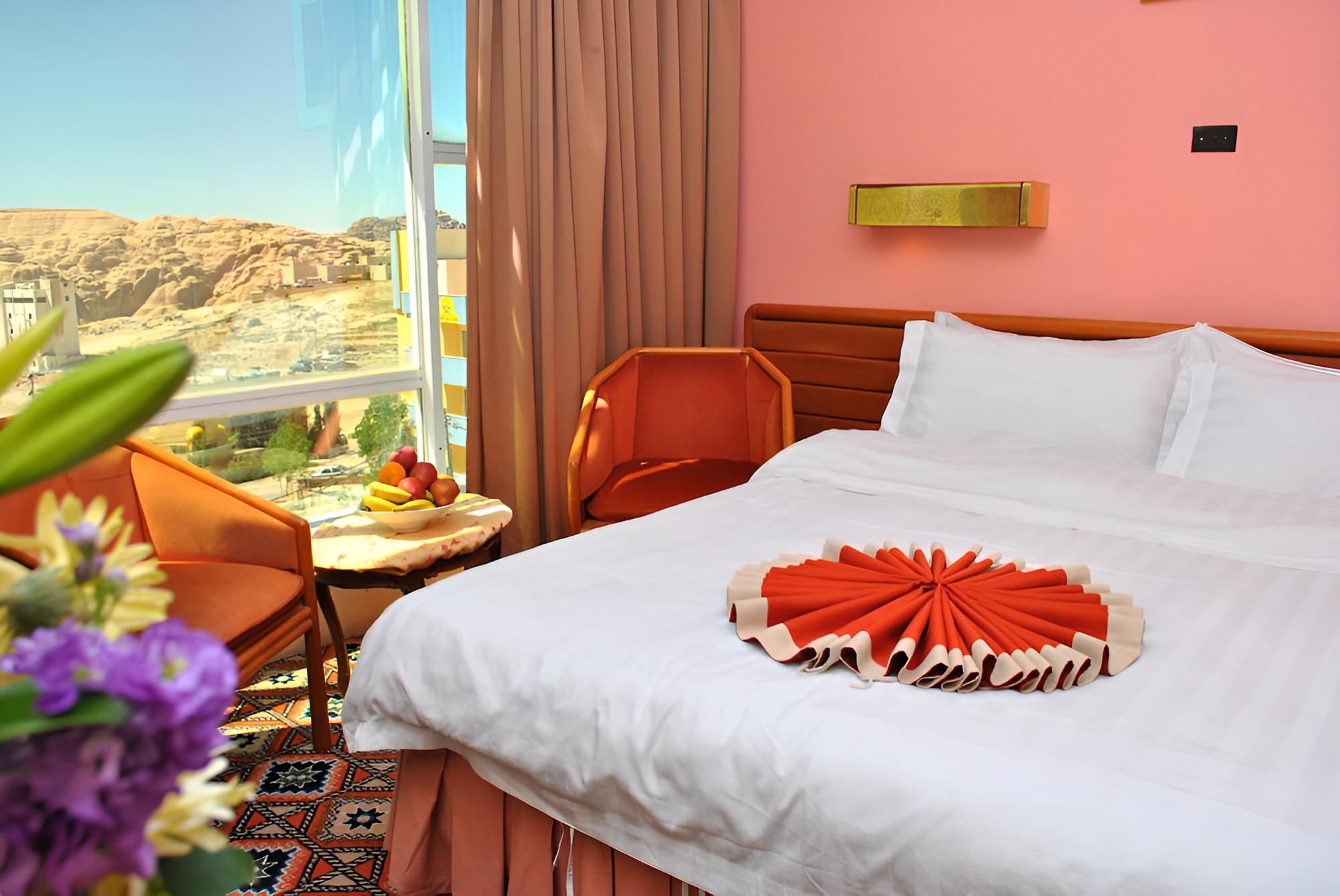 Candles Hotel view 4