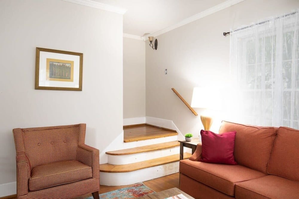 Arlington Crescent Revival - Unit 1