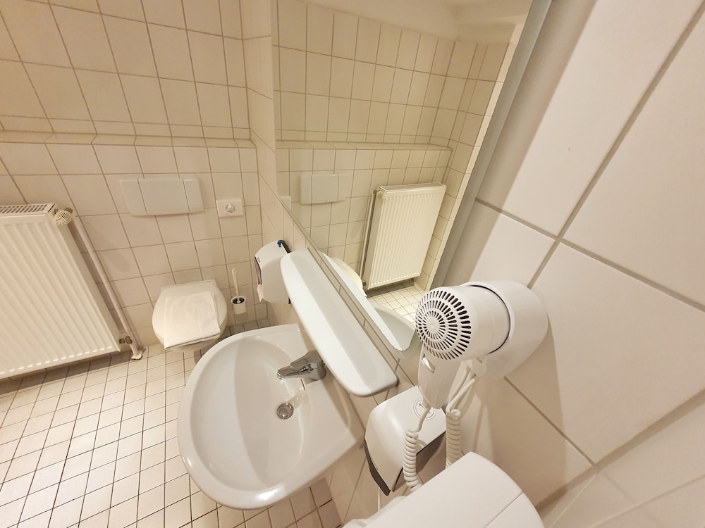 Aparthotel B & L