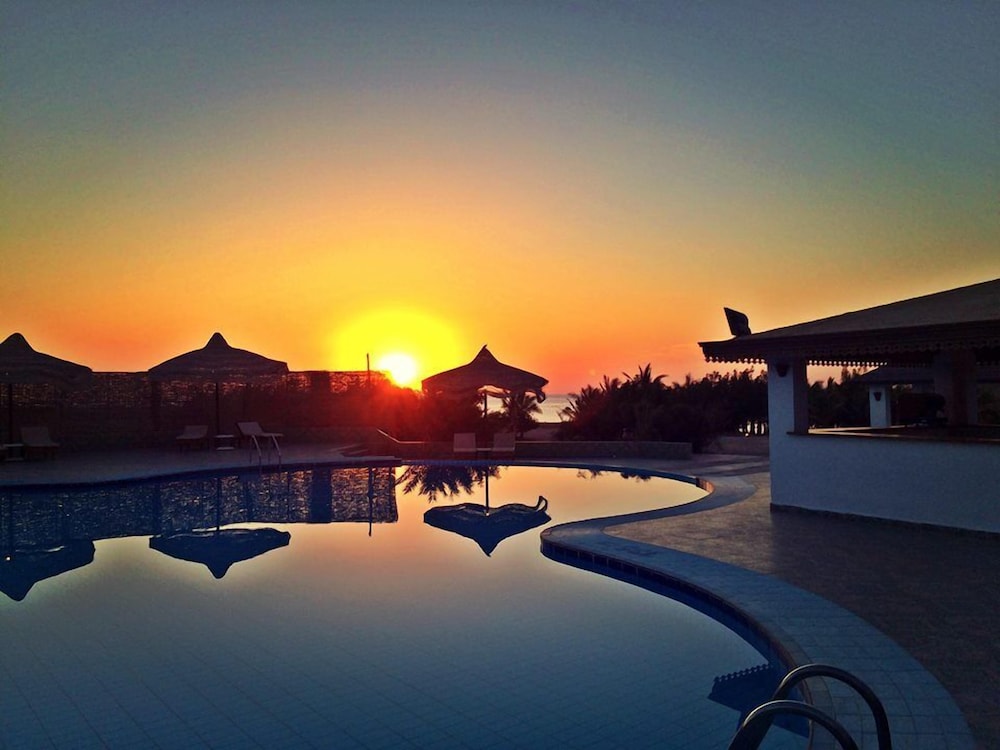 Mangrove Bay Resort