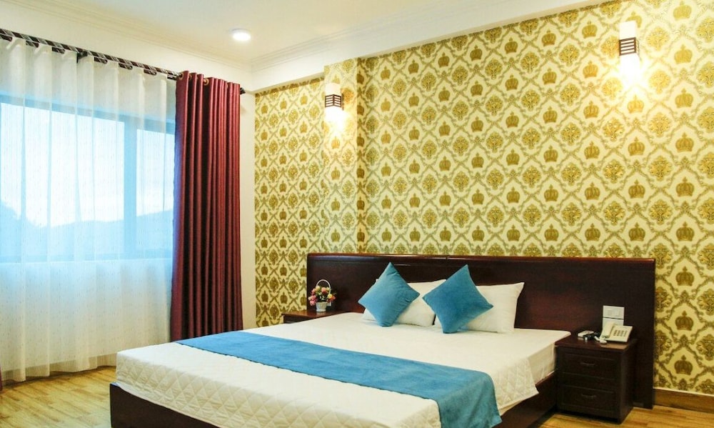 Coto Dream Hotel