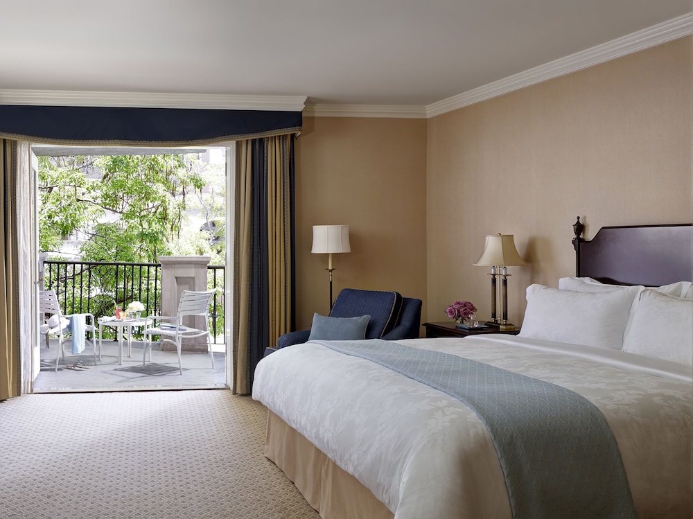 San Francisco Vacations - Langham Huntington, Pasadena, Los Angeles - Property Image 11