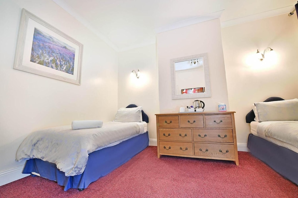 Linhill Guest House