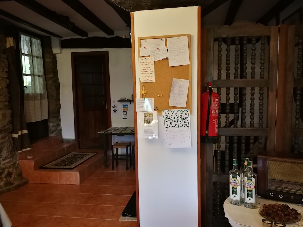 Casa Rural Pikukoborda I