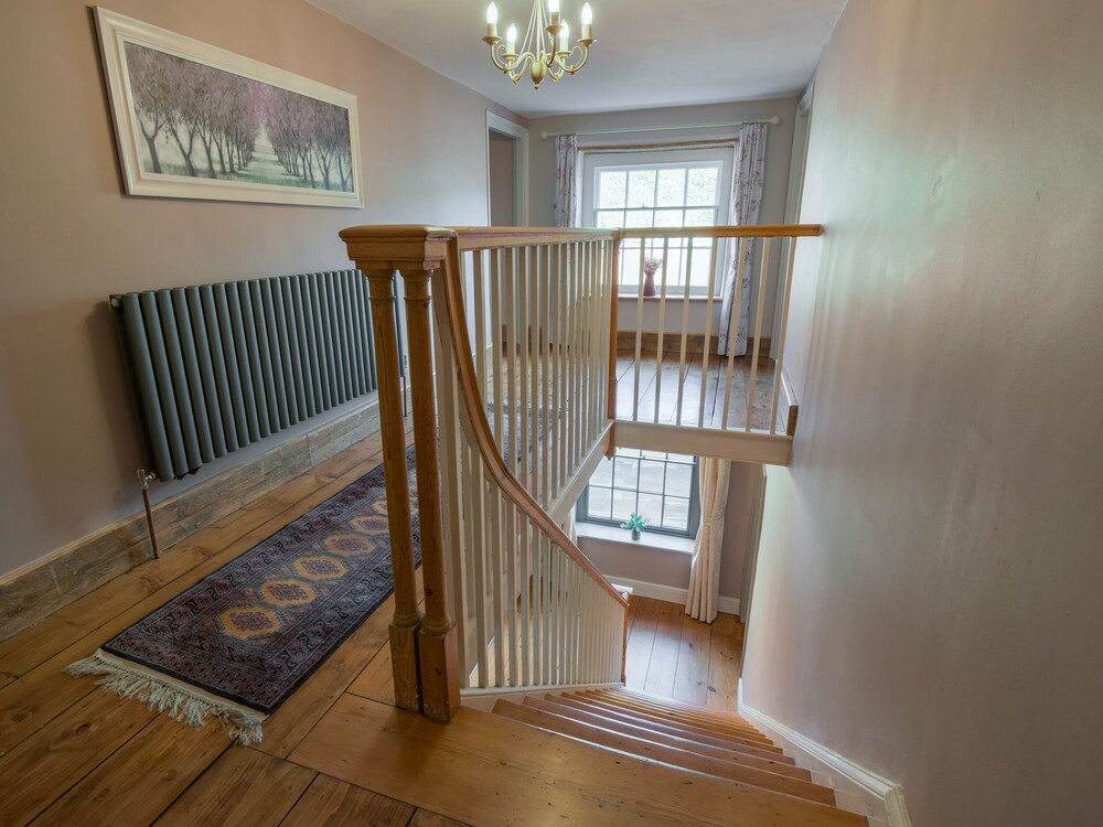 The Mill Managers House