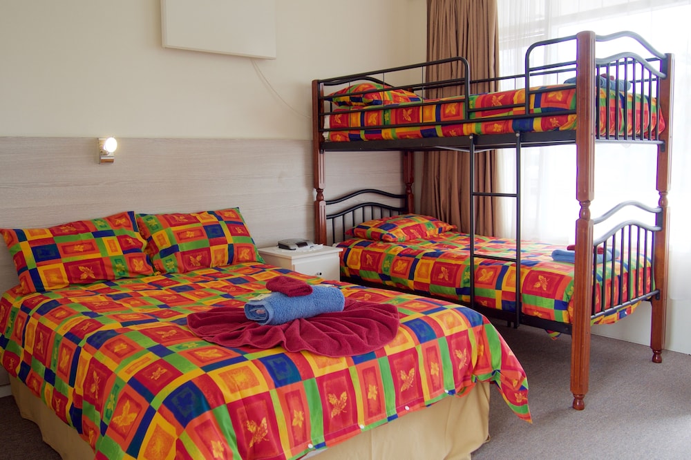 Norfolk Pine Motel Merimbula