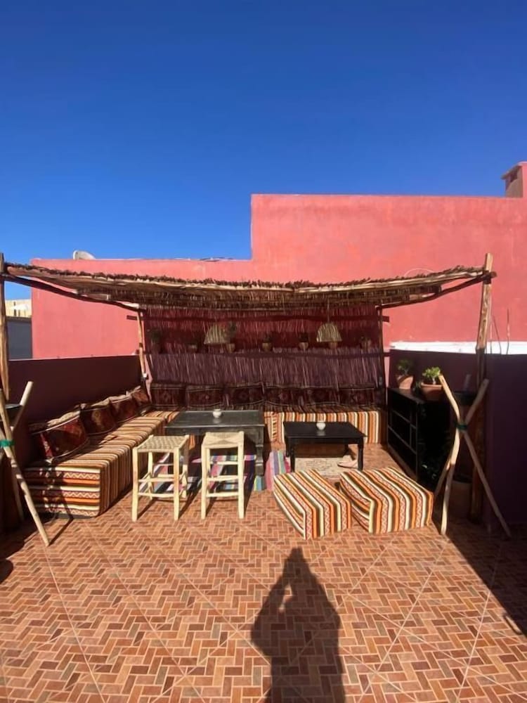 roof