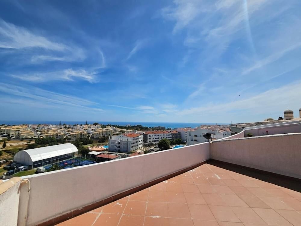 Paraiso Albufeira