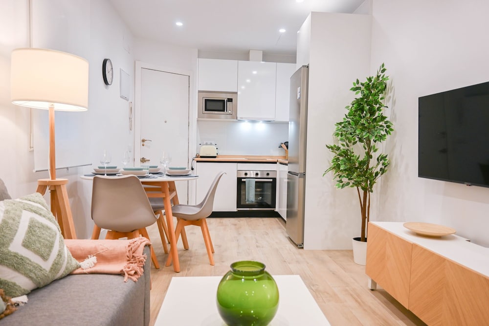 M Pde571 Apartamento Moderno en Acacias con Excel