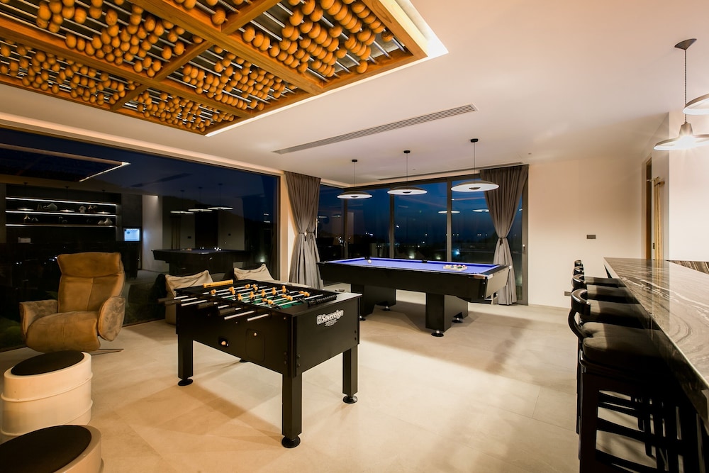 Villa Nordic Star Seaview Near Kata Beach view 3