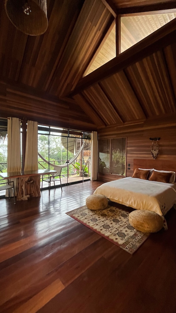 Sachakuna Resort