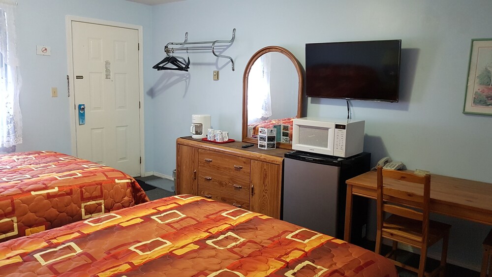 Countryside Inn