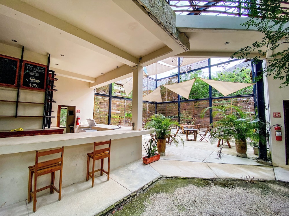 Selva Norte Nature Retreat with jacuzzi